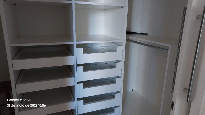 Apartamento à venda com 3 quartos, 130m² - Foto 10