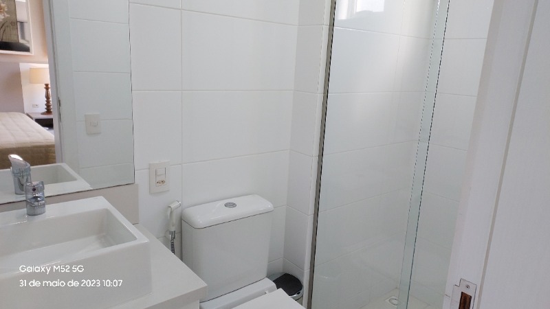 Apartamento à venda com 3 quartos, 130m² - Foto 18