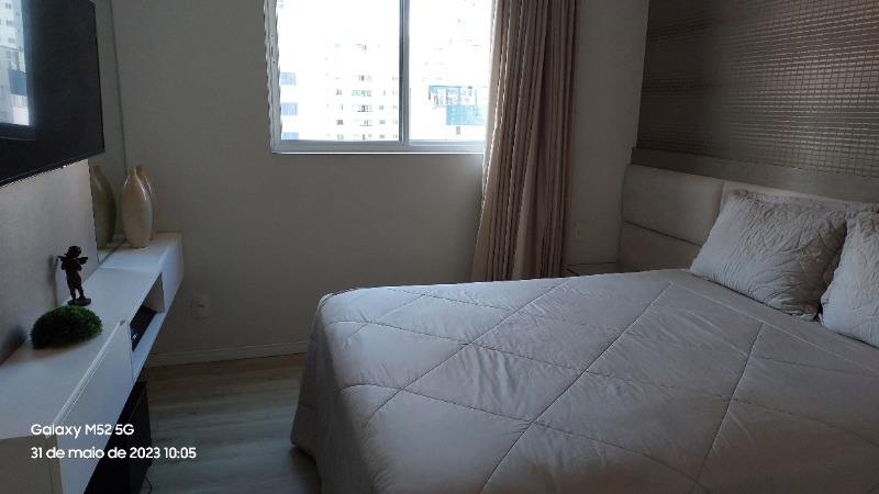 Apartamento à venda com 3 quartos, 130m² - Foto 7