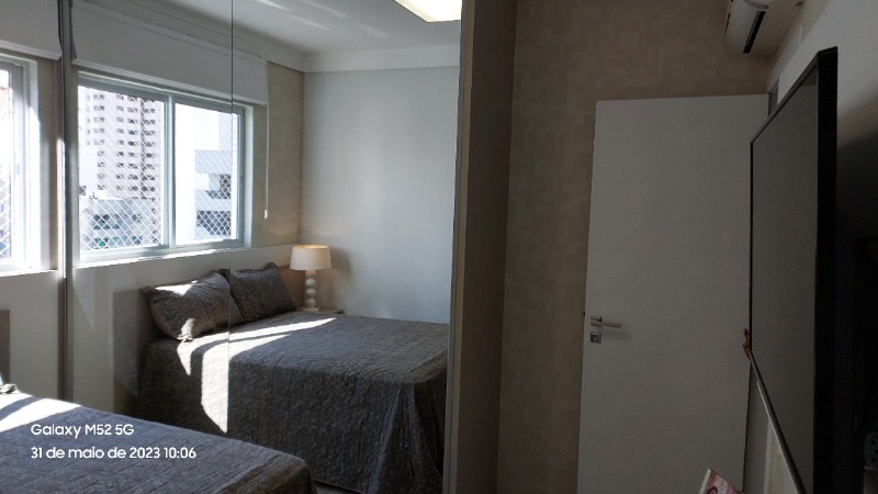 Apartamento à venda com 3 quartos, 130m² - Foto 15