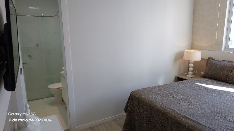 Apartamento à venda com 3 quartos, 130m² - Foto 13