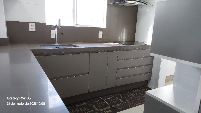 Apartamento à venda com 3 quartos, 130m² - Foto 5