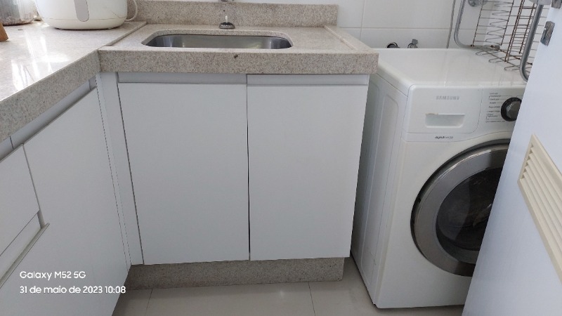 Apartamento à venda com 3 quartos, 130m² - Foto 22