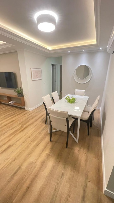 Apartamento à venda com 3 quartos, 115m² - Foto 7