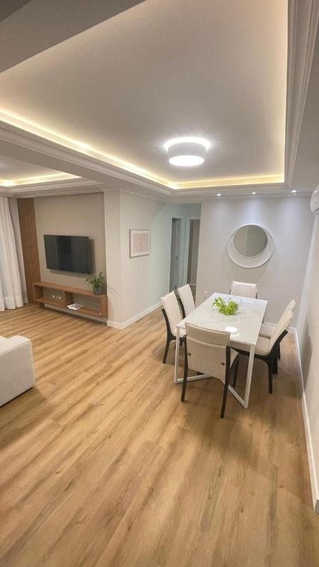 Apartamento à venda com 3 quartos, 115m² - Foto 6