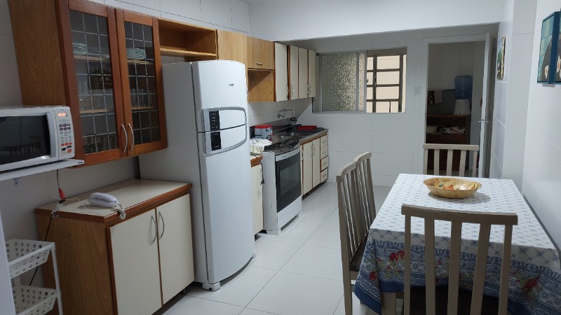 Apartamento para lancamento com 4 quartos, 150m² - Foto 9