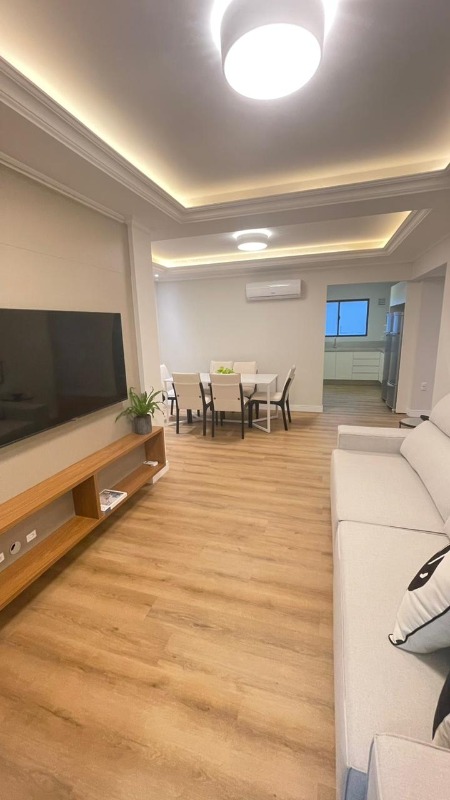 Apartamento à venda com 3 quartos, 115m² - Foto 5