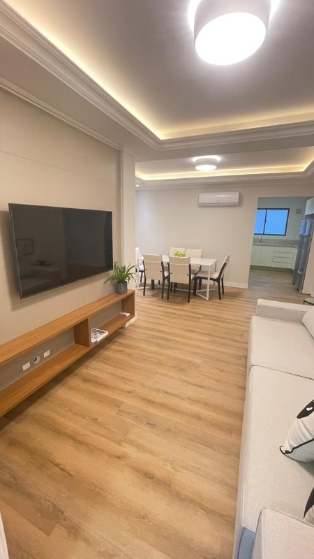 Apartamento à venda com 3 quartos, 115m² - Foto 9