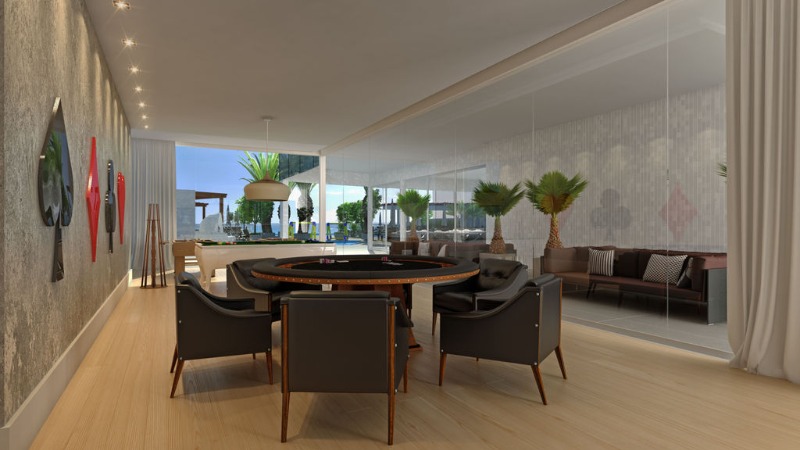 Apartamento, 4 quartos, 196 m² - Foto 6