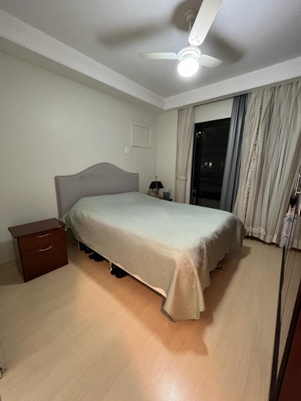 Apartamento à venda com 3 quartos, 116m² - Foto 10