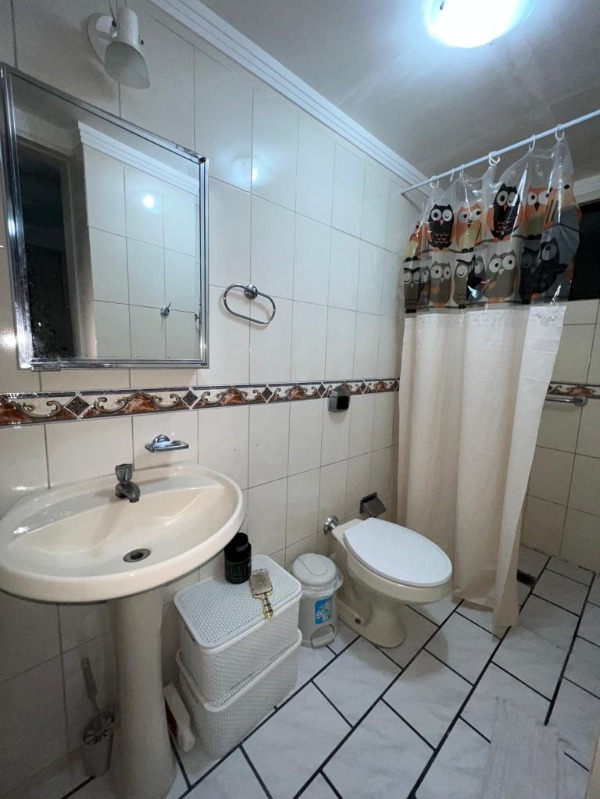 Apartamento à venda com 3 quartos, 116m² - Foto 14