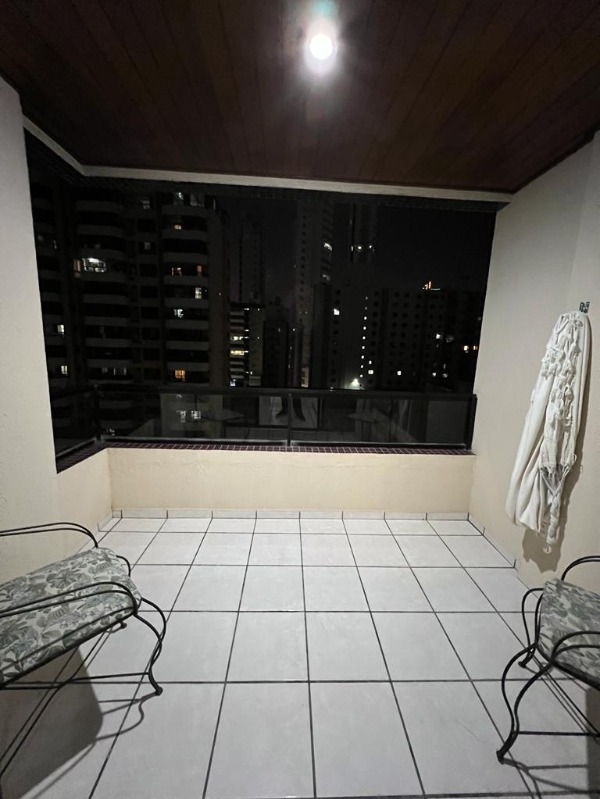 Apartamento à venda com 3 quartos, 116m² - Foto 8