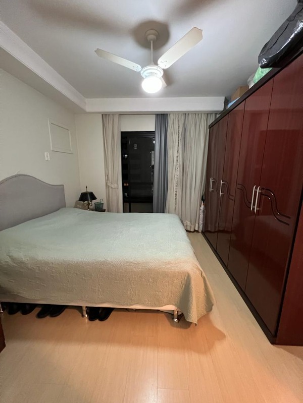 Apartamento à venda com 3 quartos, 116m² - Foto 7