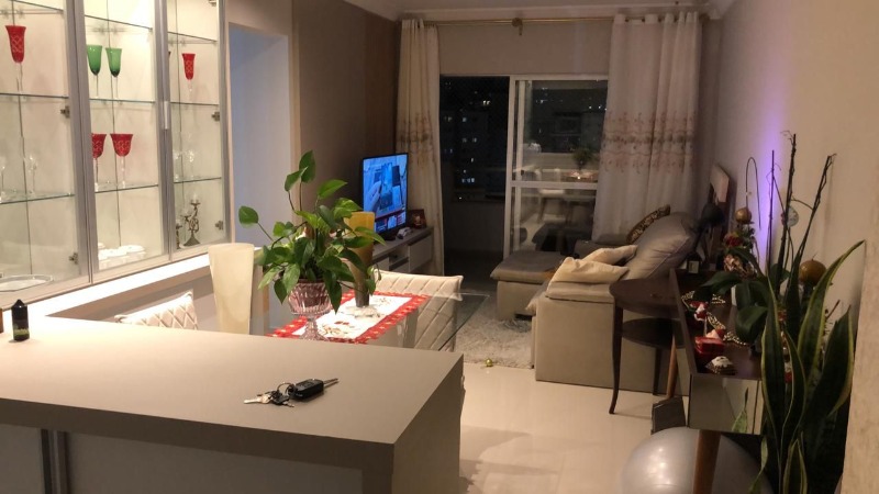 Apartamento à venda com 2 quartos, 78m² - Foto 15