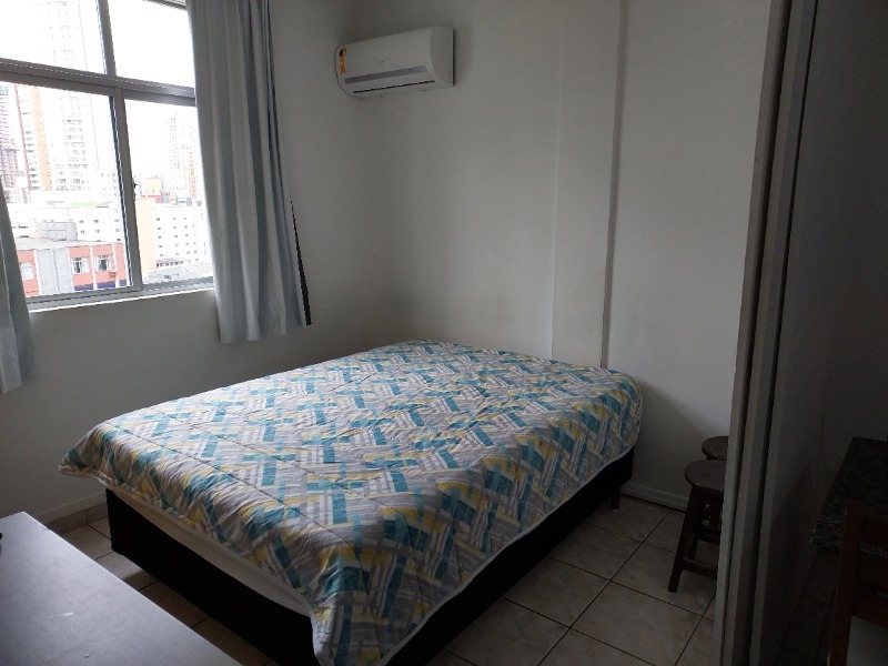 Apartamento para lancamento com 1 quarto, 38m² - Foto 8