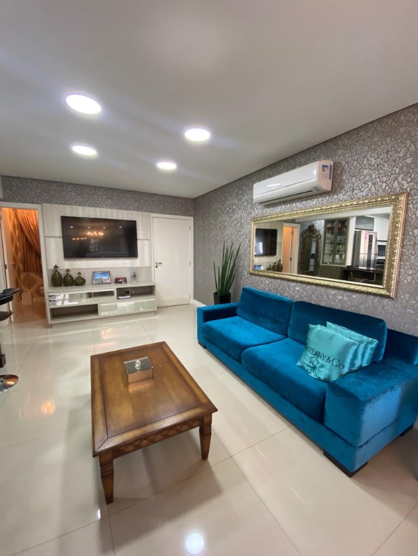 Apartamento, 3 quartos, 115 m² - Foto 3