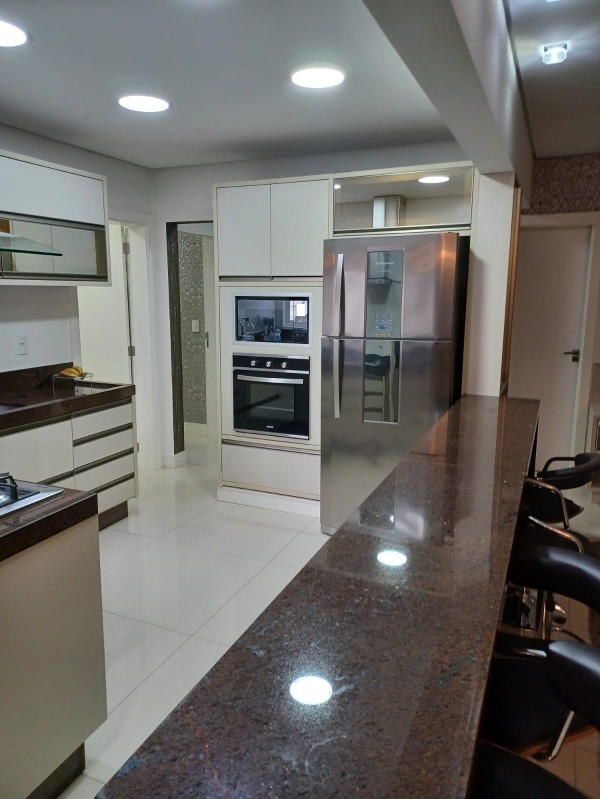 Apartamento, 3 quartos, 115 m² - Foto 35