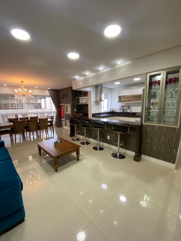 Apartamento, 3 quartos, 115 m² - Foto 2