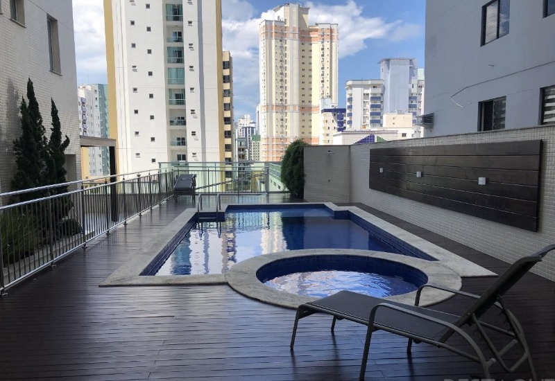 Apartamento, 3 quartos, 115 m² - Foto 23