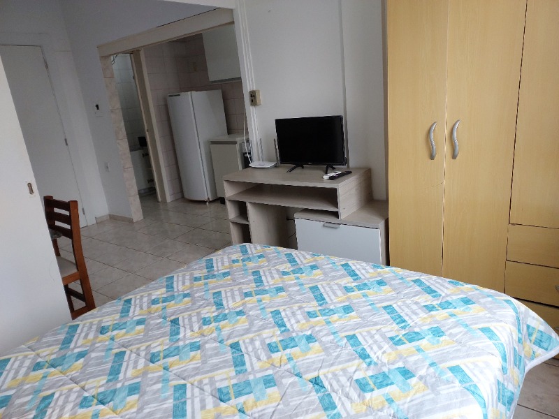 Apartamento para lancamento com 1 quarto, 38m² - Foto 16