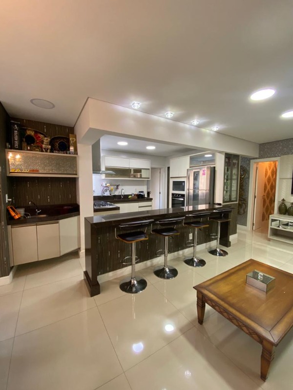 Apartamento, 3 quartos, 115 m² - Foto 20