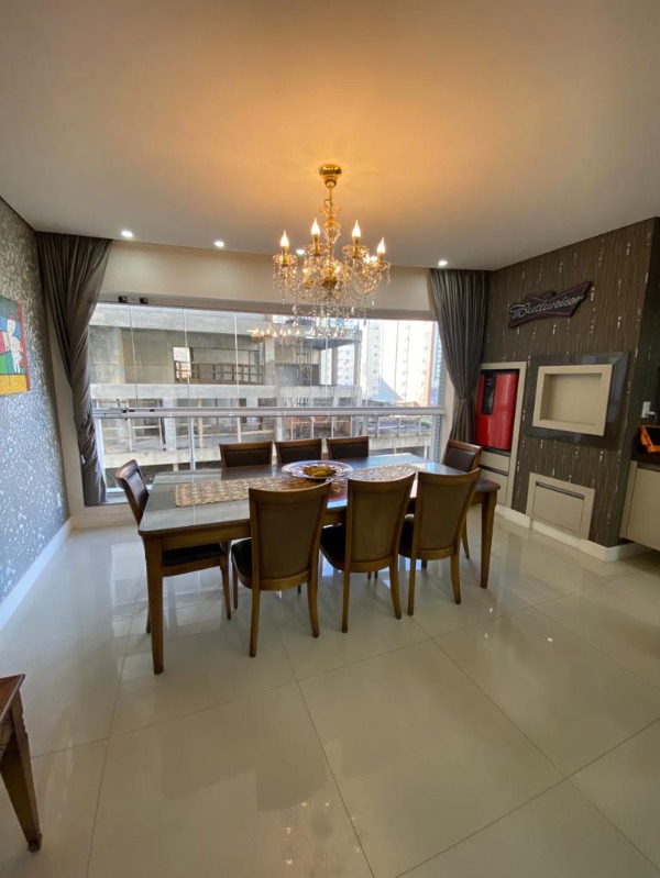 Apartamento, 3 quartos, 115 m² - Foto 21