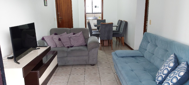 Apartamento para lancamento com 2 quartos, 72m² - Foto 2