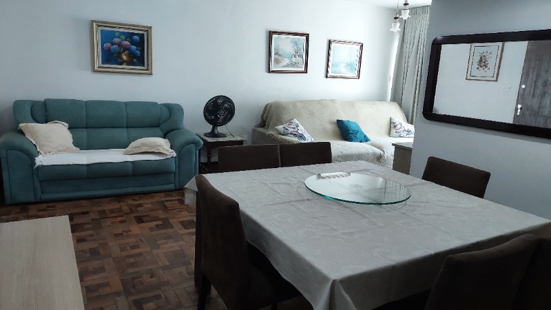 Apartamento para lancamento com 2 quartos, 80m² - Foto 1