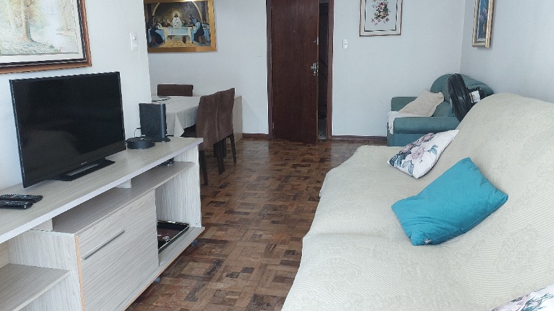 Apartamento para lancamento com 2 quartos, 80m² - Foto 3