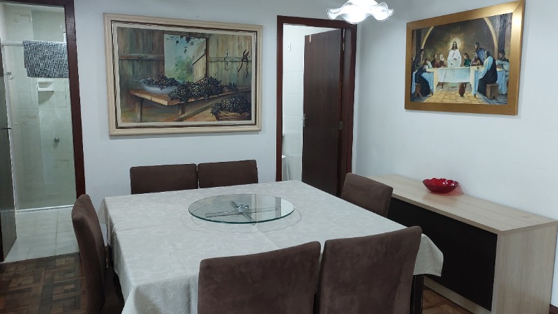 Apartamento para lancamento com 2 quartos, 80m² - Foto 9