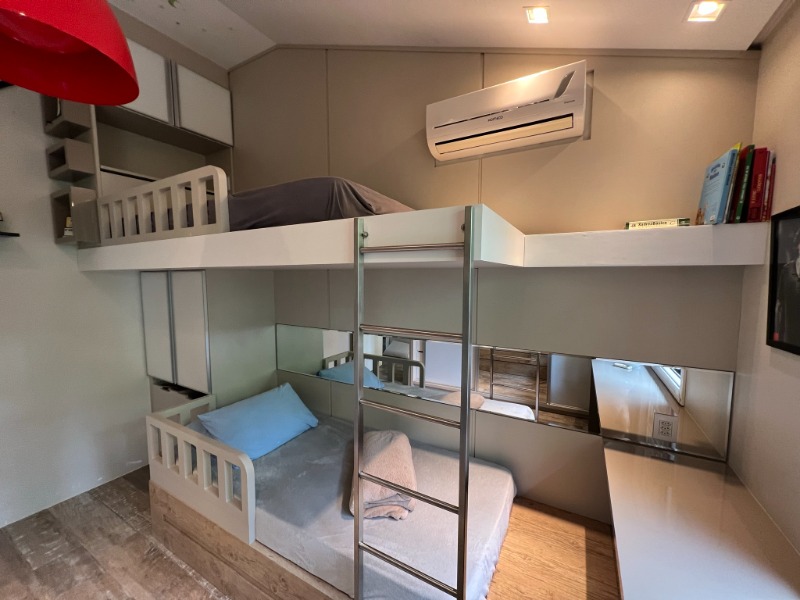 Casa de Condomínio à venda com 2 quartos, 130m² - Foto 55