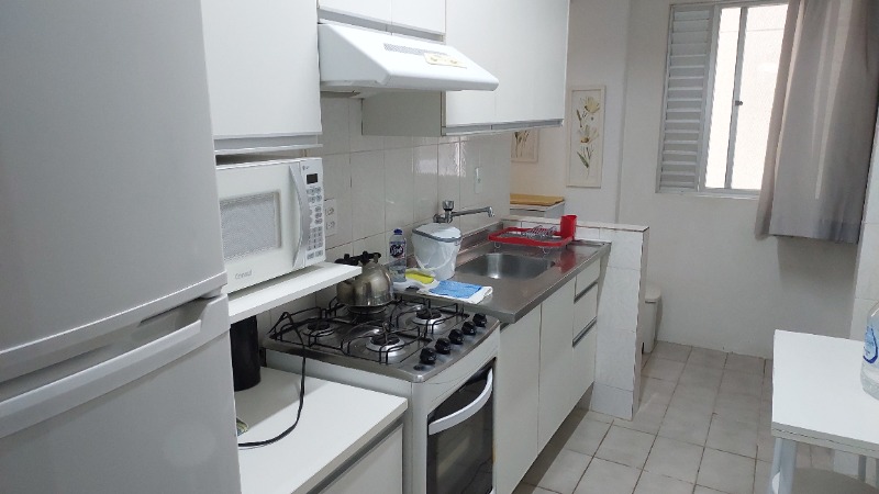 Apartamento para lancamento com 2 quartos, 80m² - Foto 2