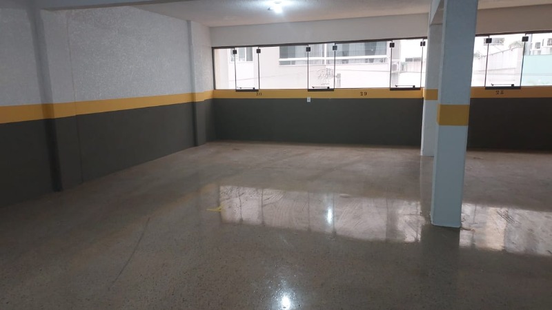 Apartamento à venda com 3 quartos, 118m² - Foto 16