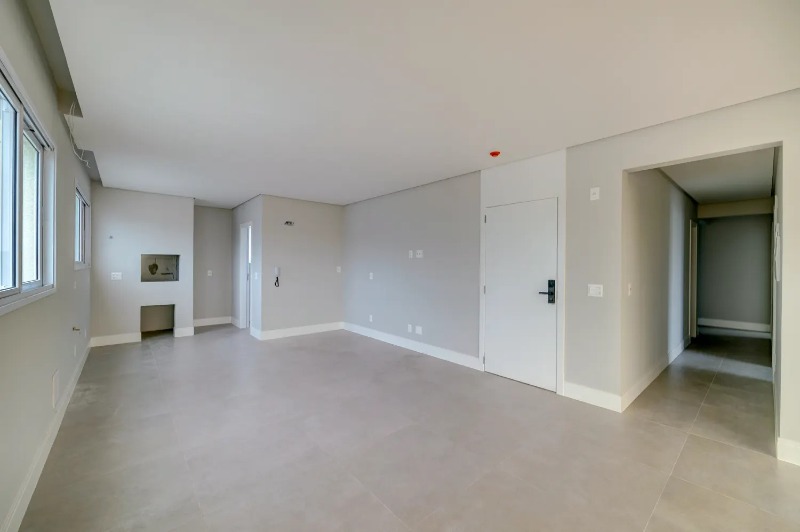 Apartamento à venda com 3 quartos, 118m² - Foto 6