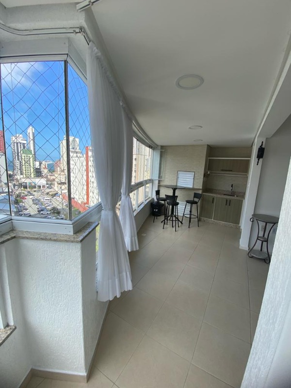 Apartamento à venda com 3 quartos, 120m² - Foto 5