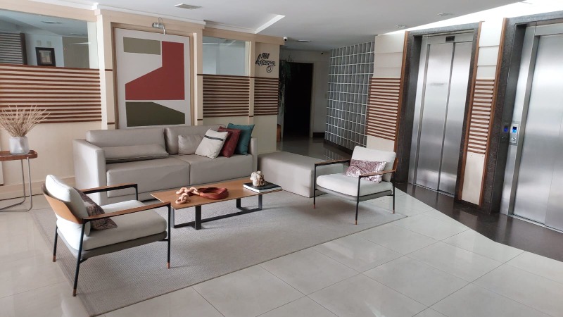 Apartamento à venda com 3 quartos, 120m² - Foto 19