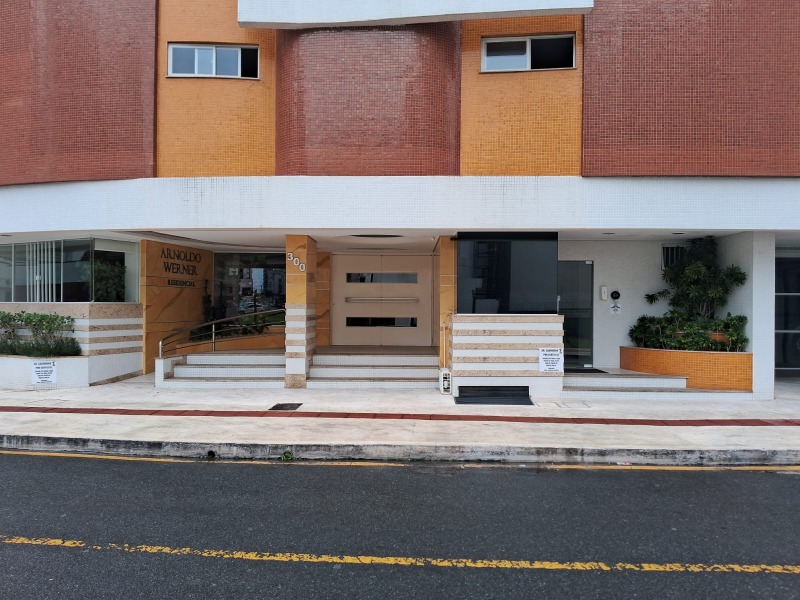 Apartamento à venda com 3 quartos, 120m² - Foto 13