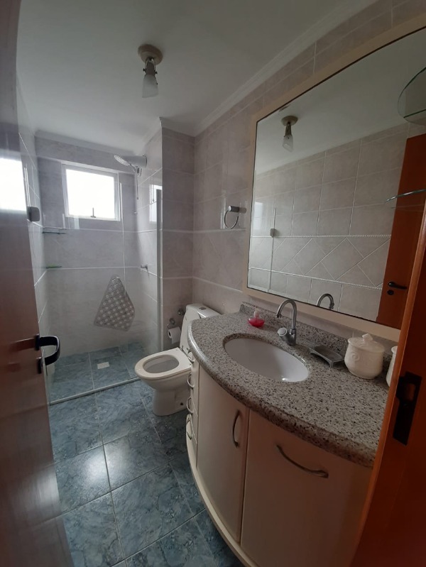 Apartamento à venda com 2 quartos, 85m² - Foto 7