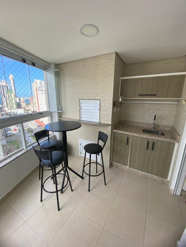 Apartamento à venda com 3 quartos, 120m² - Foto 6