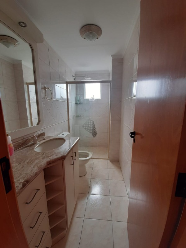 Apartamento à venda com 2 quartos, 85m² - Foto 6