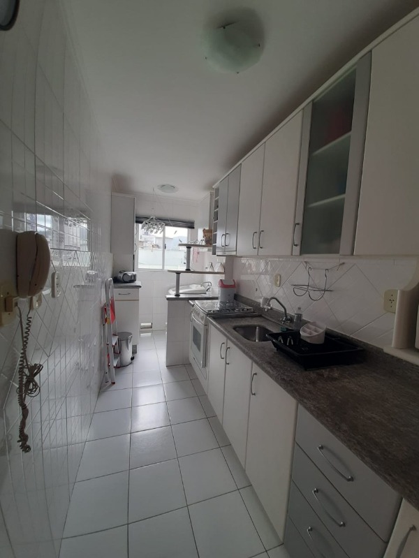 Apartamento à venda com 2 quartos, 85m² - Foto 5