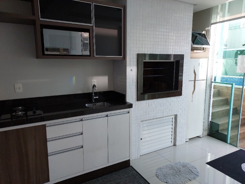 Apartamento à venda com 3 quartos, 108m² - Foto 4