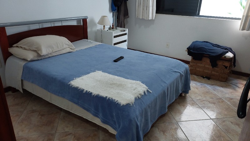 Apartamento à venda com 3 quartos, 90m² - Foto 5