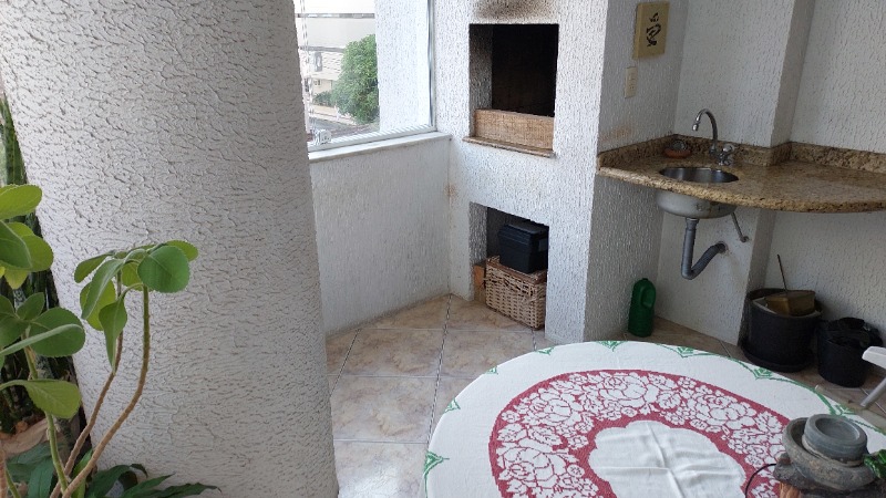 Apartamento à venda com 3 quartos, 90m² - Foto 15