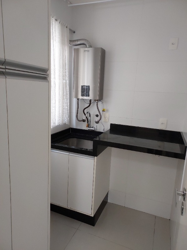 Apartamento à venda com 3 quartos, 108m² - Foto 12