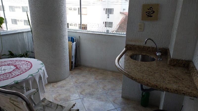 Apartamento à venda com 3 quartos, 90m² - Foto 7