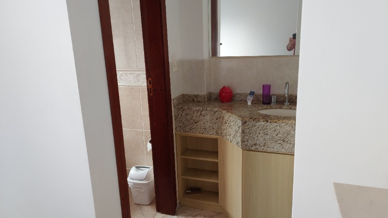 Apartamento à venda com 3 quartos, 90m² - Foto 12