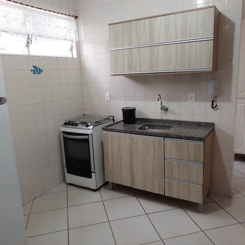 Apartamento à venda com 2 quartos, 60m² - Foto 3