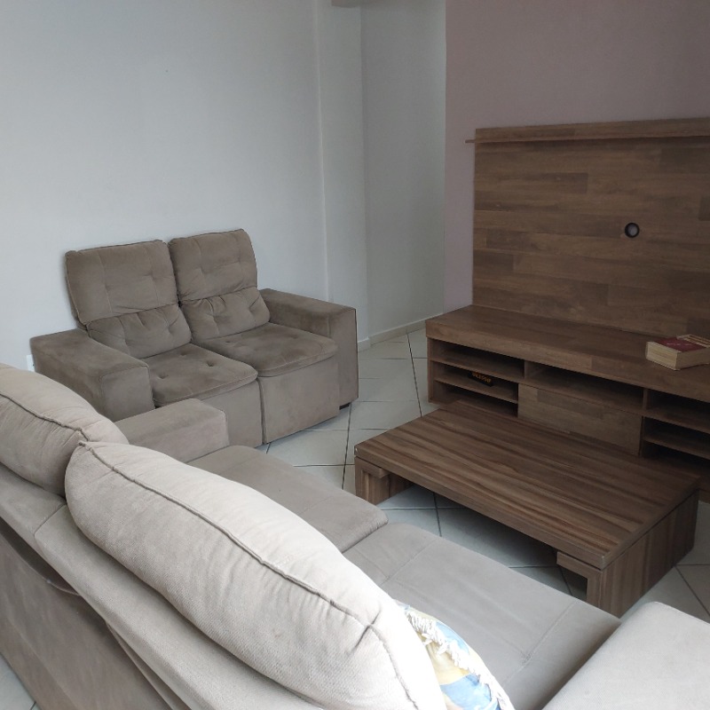 Apartamento à venda com 2 quartos, 60m² - Foto 7