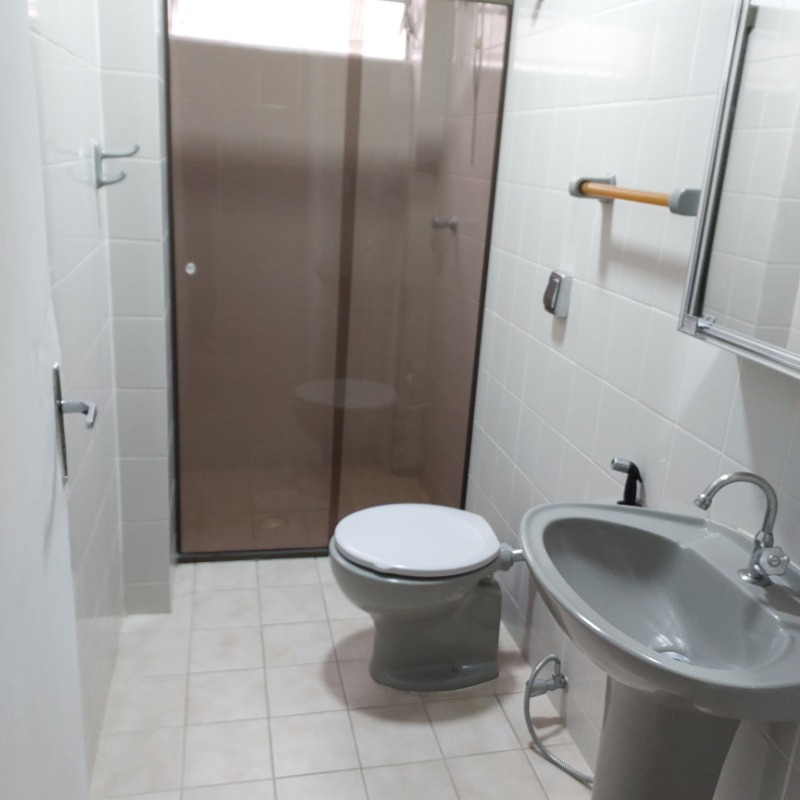 Apartamento à venda com 2 quartos, 60m² - Foto 9